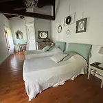 Bednbarchessa