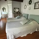 Nocleg ze śniadaniem Bednbarchessa Portogruaro