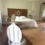 Nocleg ze śniadaniem Bednbarchessa 3*