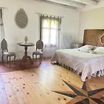 Bednbarchessa 3*