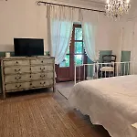 Nocleg ze śniadaniem Bednbarchessa