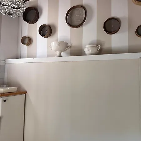 Bednbarchessa 3* Портогруаро
