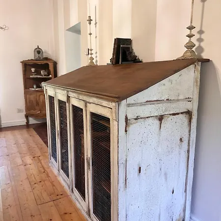 Bednbarchessa פורטוגרוארו