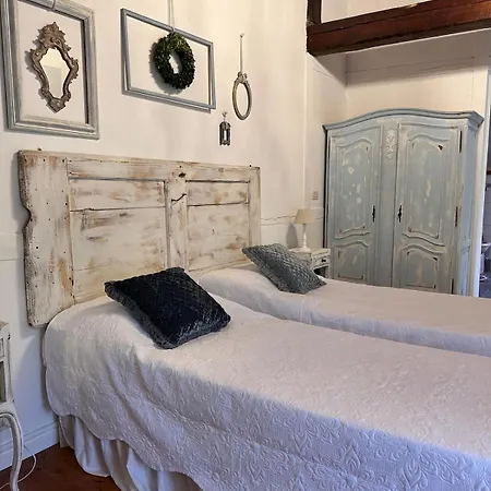Bednbarchessa Отель типа 