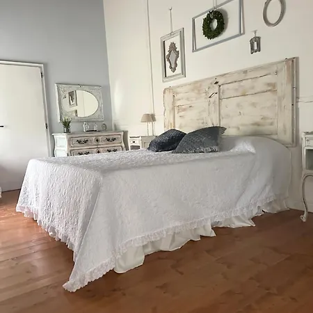 Bednbarchessa 3*