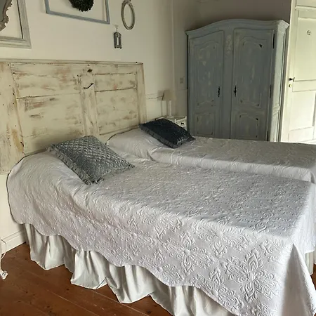 Bednbarchessa 3* Портогруаро