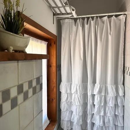 Bednbarchessa Отель типа 
