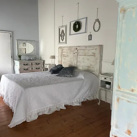 Bednbarchessa פורטוגרוארו