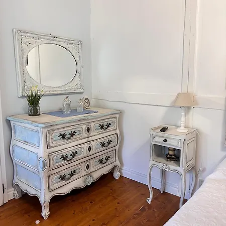 Bednbarchessa 3* פורטוגרוארו