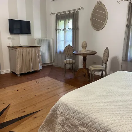 Bednbarchessa 3* Портогруаро