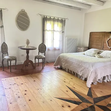 Bednbarchessa 3*