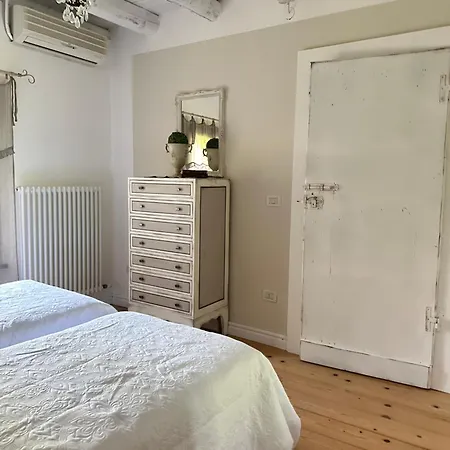 Bednbarchessa Отель типа 