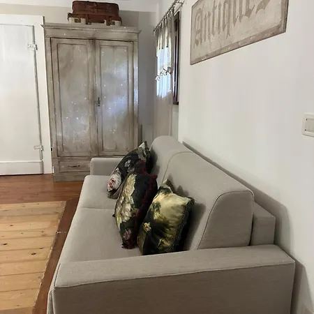 לינה וארוחת בוקר Bednbarchessa פורטוגרוארו