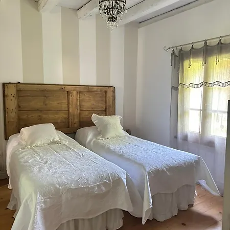 Bednbarchessa