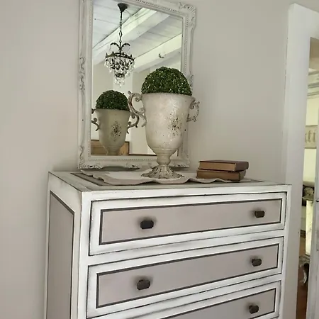 Bednbarchessa לינה וארוחת בוקר פורטוגרוארו