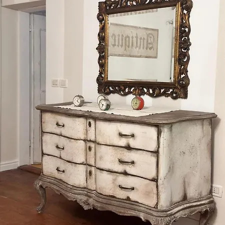 לינה וארוחת בוקר Bednbarchessa