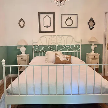 Bednbarchessa 3*