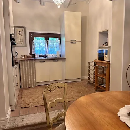 Bednbarchessa לינה וארוחת בוקר פורטוגרוארו