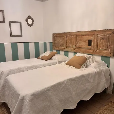 לינה וארוחת בוקר Bednbarchessa פורטוגרוארו