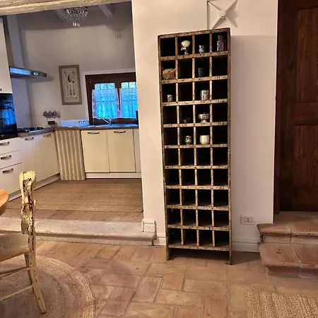 Bednbarchessa לינה וארוחת בוקר 3*