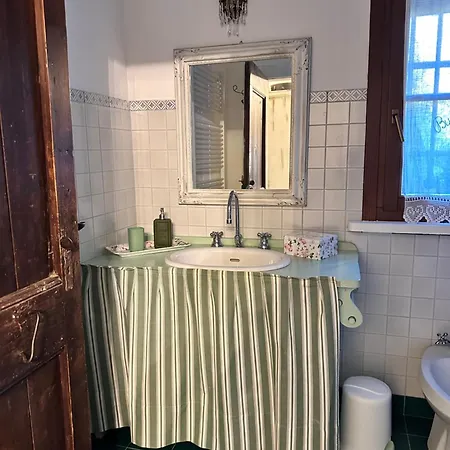 לינה וארוחת בוקר Bednbarchessa פורטוגרוארו