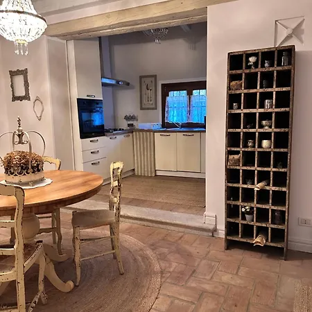 Bednbarchessa 3* Портогруаро
