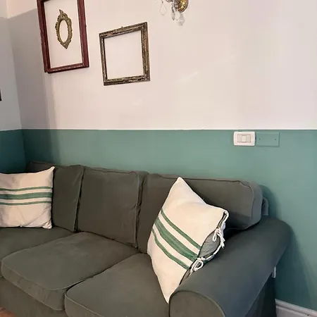 לינה וארוחת בוקר Bednbarchessa פורטוגרוארו