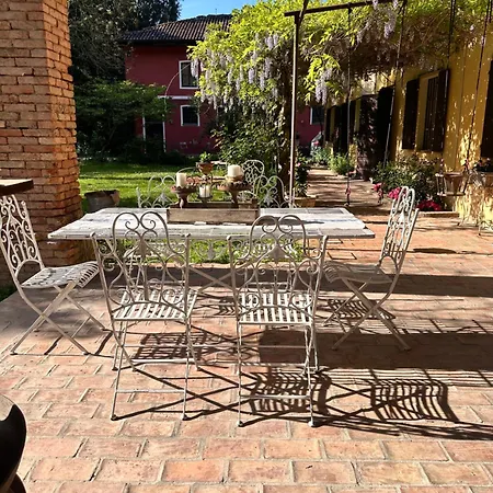 לינה וארוחת בוקר Bednbarchessa