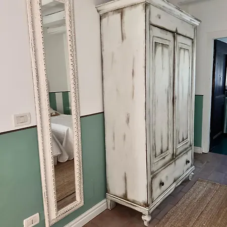 Bednbarchessa 3* פורטוגרוארו