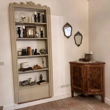 לינה וארוחת בוקר Bednbarchessa 3*