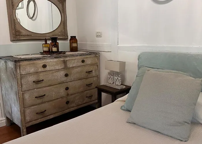 Bednbarchessa 3* Portogruaro