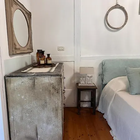 Bednbarchessa Bed & Breakfast 3*