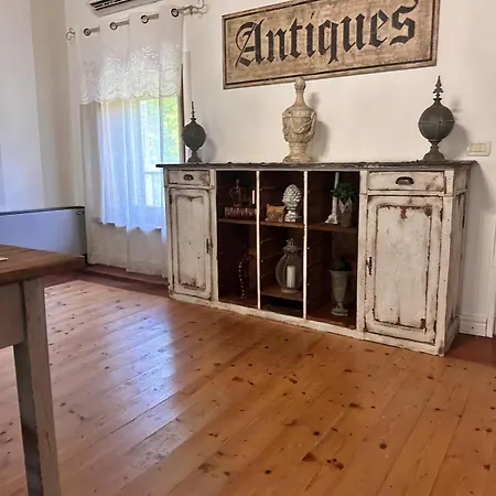 Bednbarchessa Frühstückspension 3*