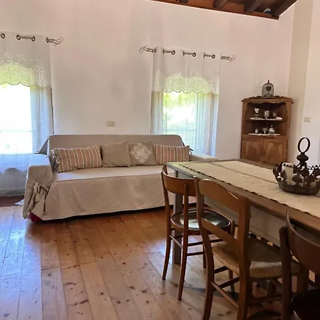 Bednbarchessa Portogruaro