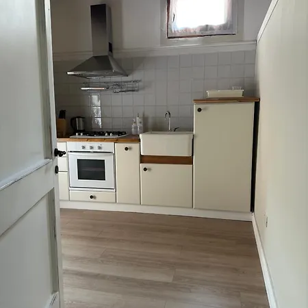 Bednbarchessa 3* Portogruaro