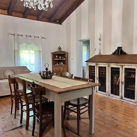 Bednbarchessa Bed & Breakfast