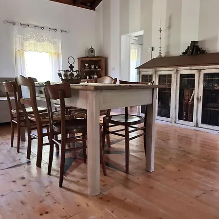 Bednbarchessa Bed & Breakfast