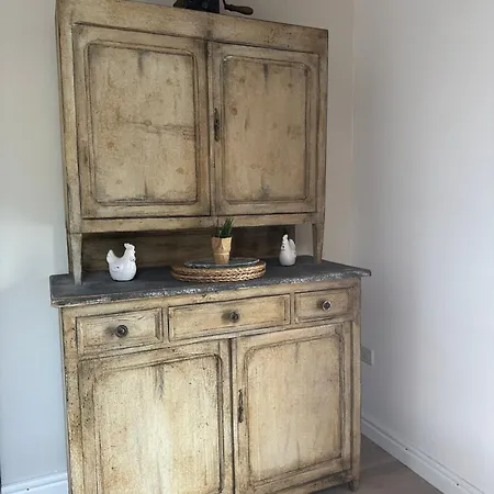 Frühstückspension Bednbarchessa