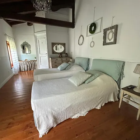 Bed & Breakfast Bednbarchessa 3*