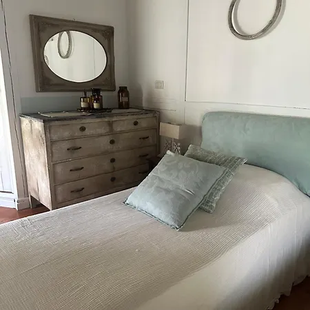 Bednbarchessa Portogruaro