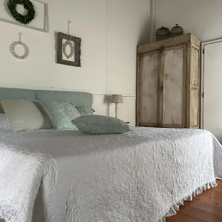 Bednbarchessa