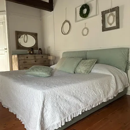 Bednbarchessa Bed & Breakfast Portogruaro