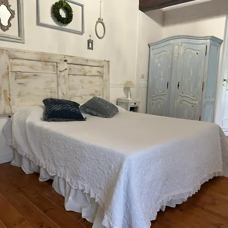 Frühstückspension Bednbarchessa Portogruaro