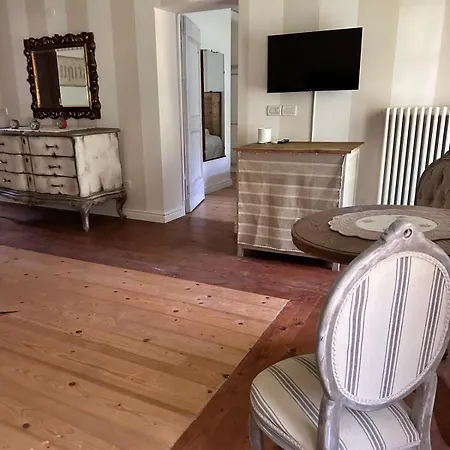 Bednbarchessa Portogruaro