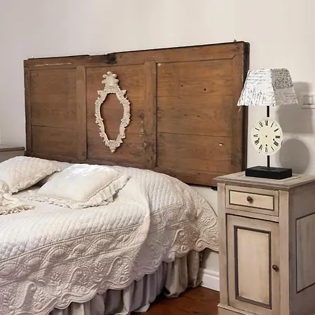 Bednbarchessa