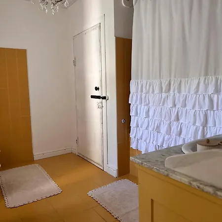 Bednbarchessa Portogruaro