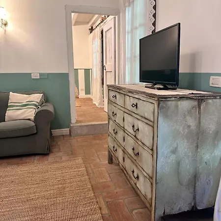 Bed & Breakfast Bednbarchessa