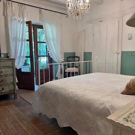 Bednbarchessa 3* Portogruaro