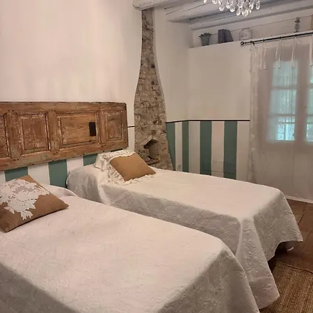 Bednbarchessa Portogruaro