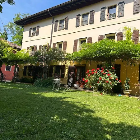 B&B Bednbarchessa 3*